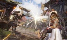 永劫无间最新爆料2,新爆料揭示神秘势力，战斗格局再掀风云